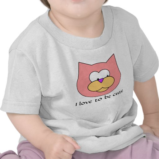 Kreative einzigartige Babyparty-Geschenke Shirt