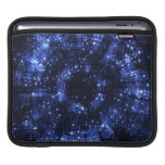 Kreative Entwurfshülse iPad Sleeve