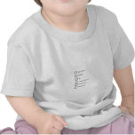 Kreative Hipster T Shirts