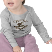 Kreative Kiwis 1 Hemd