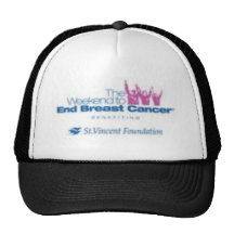 Krebs Baseballcap