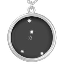Krebs Amulett