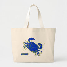 Krebs-Horoskop Taschen