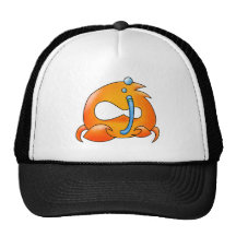 Krebs Retrocap