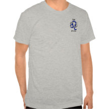 Krebs u. Löwe GyB T-shirt
