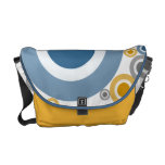 Kreis-Manie-Bote-Tasche Kurier Tasche