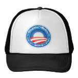 Kreis Obama Biden 2012 Baseball Kappe