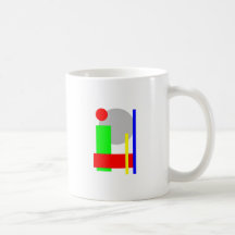 kreis-quadrat kaffeehaferl