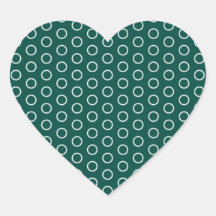kreise punkte tupfen dots muster punktiert punkt sticker