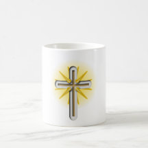 Kreuz cross teehaferl