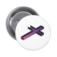 Kreuz Gradient 2.0 Buttons