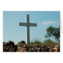 Kreuz Karte