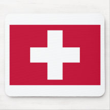 Kreuz-Produkte u. Entwürfe! Mousepads