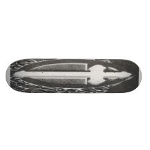 Kreuzen Sie es herauf 1 Skateboard Individuelles Skateboard