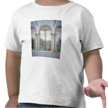 Kreuzigung, 1493-6 shirts