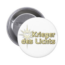 KRIEGER DES LICHTS BUTTONS