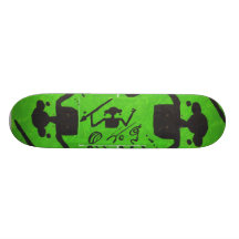 Kriegers-Herausforderung Personalisiertes Deck