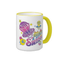 Kriegs-u. Friedensgeschenk-Becher Kaffee Tasse