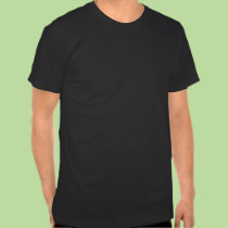 Kriegs-Wirtschafts-T-Shirt t-shirts