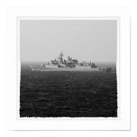 Kriegsschiff - Warship poster