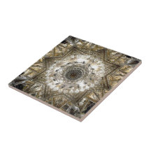 "Kristall" Trivet/Fliese