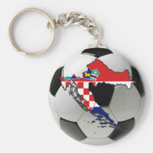 Kroatien-Nationalmannschaft Schlüsselband