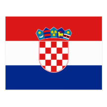 Kroatien Postkarten