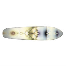 Krone Bedruckte Skateboarddecks