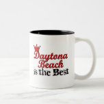 Krone Daytona Beach Tee Haferl