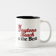 Krone Daytona Beach Tee Haferl