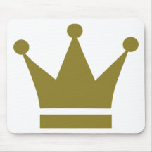 Krone Mousepad