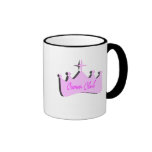 Kronen-Verein-Becher Kaffee Tasse