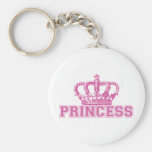 Kronprinzessin Schlüsselanhänger