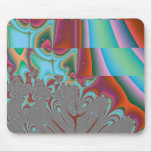 KROON - Fraktal Mousepad