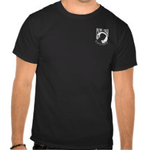 KRW POW-MIA werden Sie nicht vergessen Tshirts