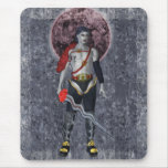 KRW Prinz des Dunkelheits-Vampirs Mousepad