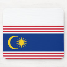 Kuala Lumpur Malaysia, Malaysia Mauspads
