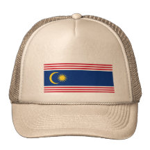 Kuala Lumpur Malaysia, Malaysia Netzkappe