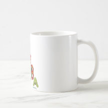 Kuba-Chili-Paprikaschoten Tee Tasse