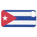 Kuba-Flagge iPhone 5 Hülle