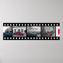 Kuba Plakatdrucke