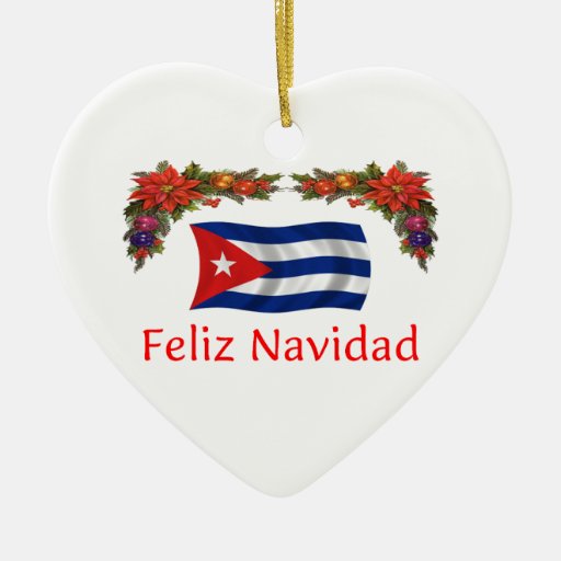 Weihnachten Auf Kuba