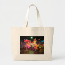 Kubanischer Tanz Tasche