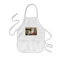 Küche - Mommas Küche Schürzen