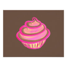 Kuchen-Einladungen