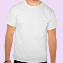 Kuchen-Gelb und Blau t-shirts