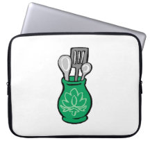 Küchen-Geräte Laptop Computer Schutzhüllen