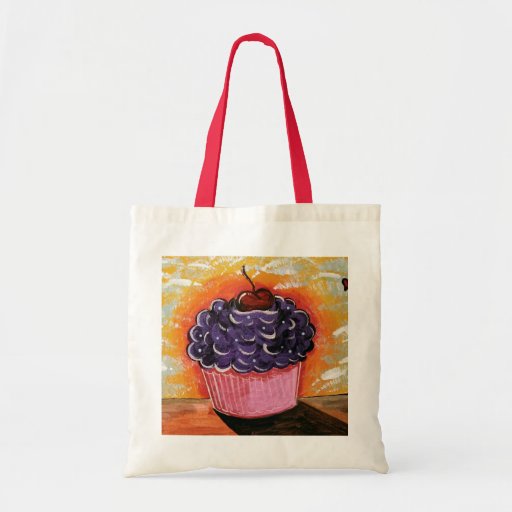 Kuchen-Handtasche