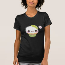 Kuchen-Manie! Kokosnuss! Tshirts