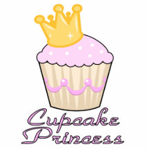 Kuchenprinzessin Foto Skulpturen